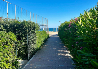 Villaggio Turistico Golden Residence
